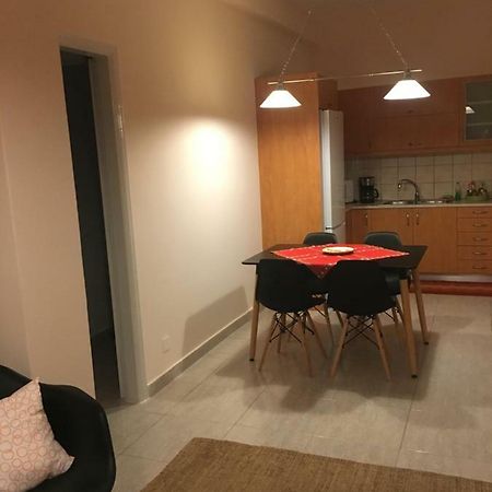 הרקליון Central 2-Bedroom Luxury Apartment מראה חיצוני תמונה