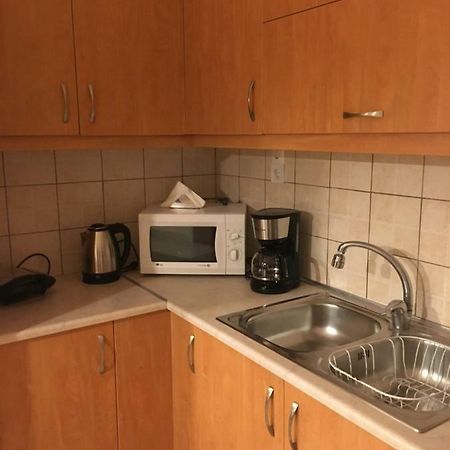 הרקליון Central 2-Bedroom Luxury Apartment מראה חיצוני תמונה