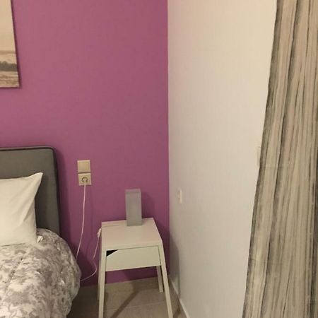 הרקליון Central 2-Bedroom Luxury Apartment מראה חיצוני תמונה