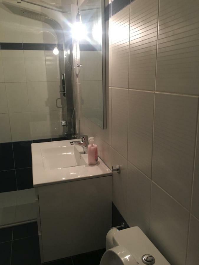 הרקליון Central 2-Bedroom Luxury Apartment מראה חיצוני תמונה