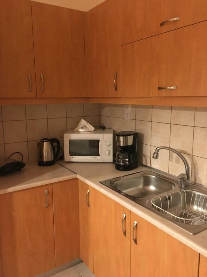 הרקליון Central 2-Bedroom Luxury Apartment מראה חיצוני תמונה