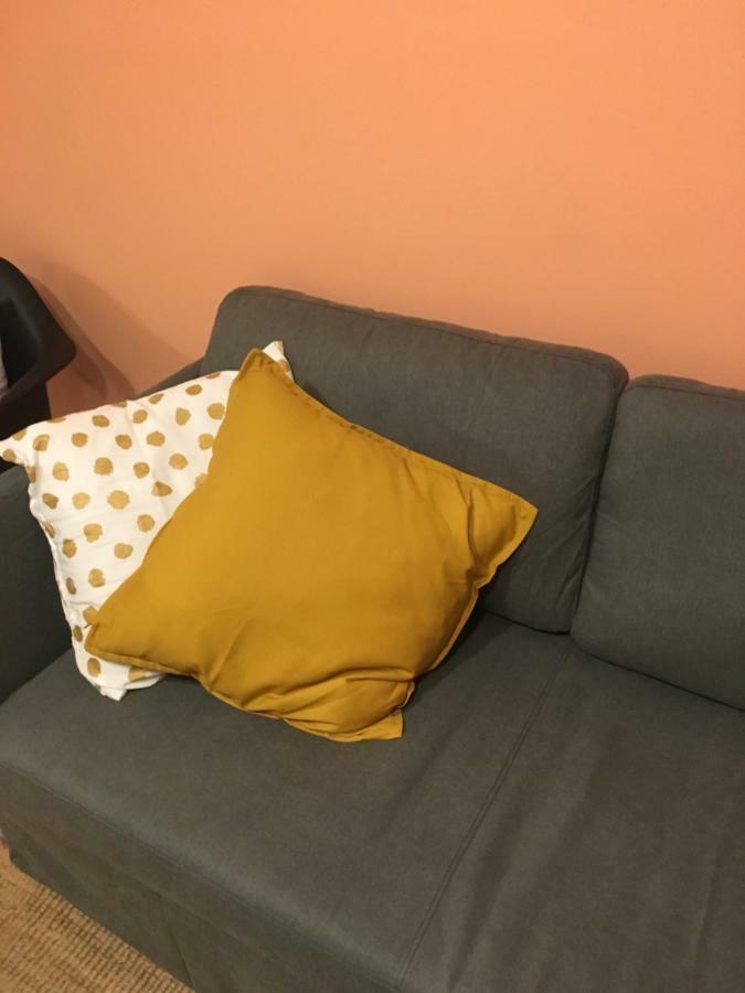 הרקליון Central 2-Bedroom Luxury Apartment מראה חיצוני תמונה