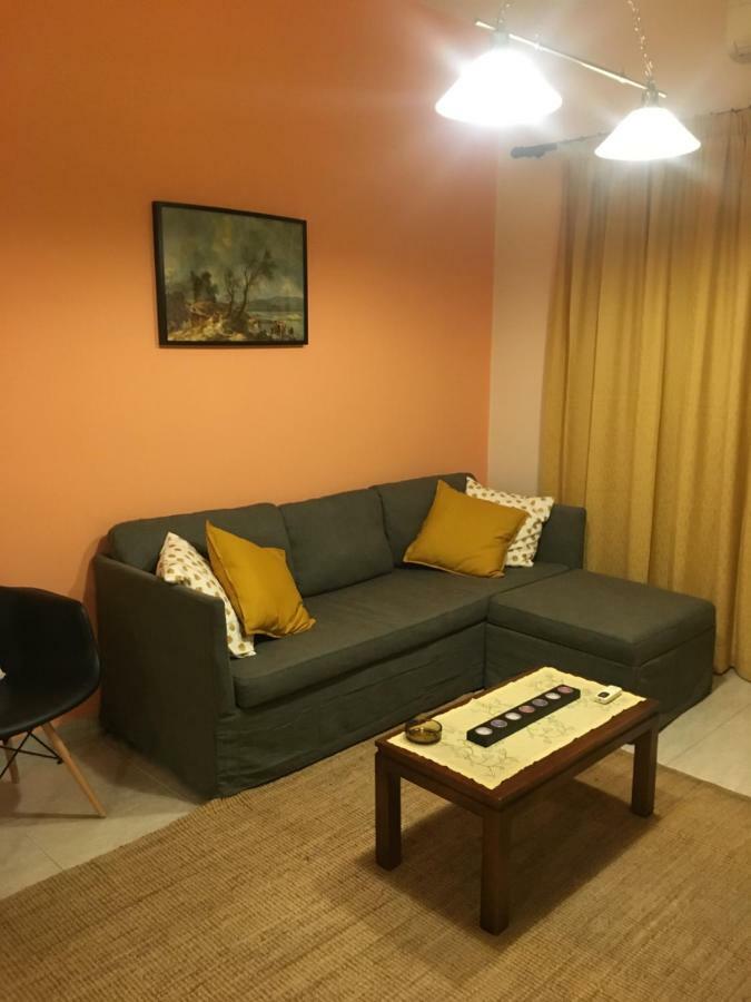 הרקליון Central 2-Bedroom Luxury Apartment מראה חיצוני תמונה