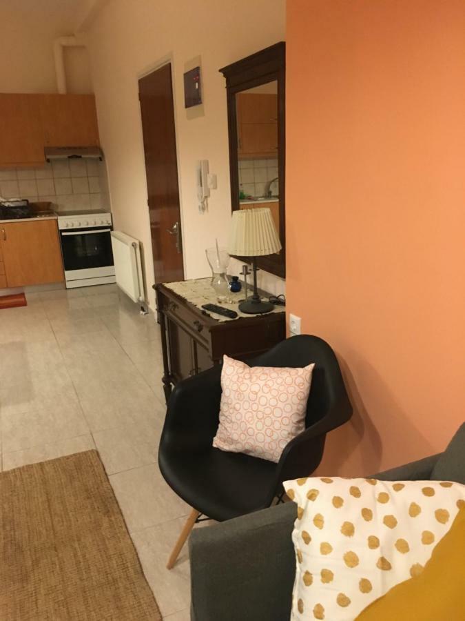 הרקליון Central 2-Bedroom Luxury Apartment מראה חיצוני תמונה