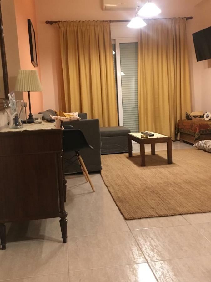 הרקליון Central 2-Bedroom Luxury Apartment מראה חיצוני תמונה