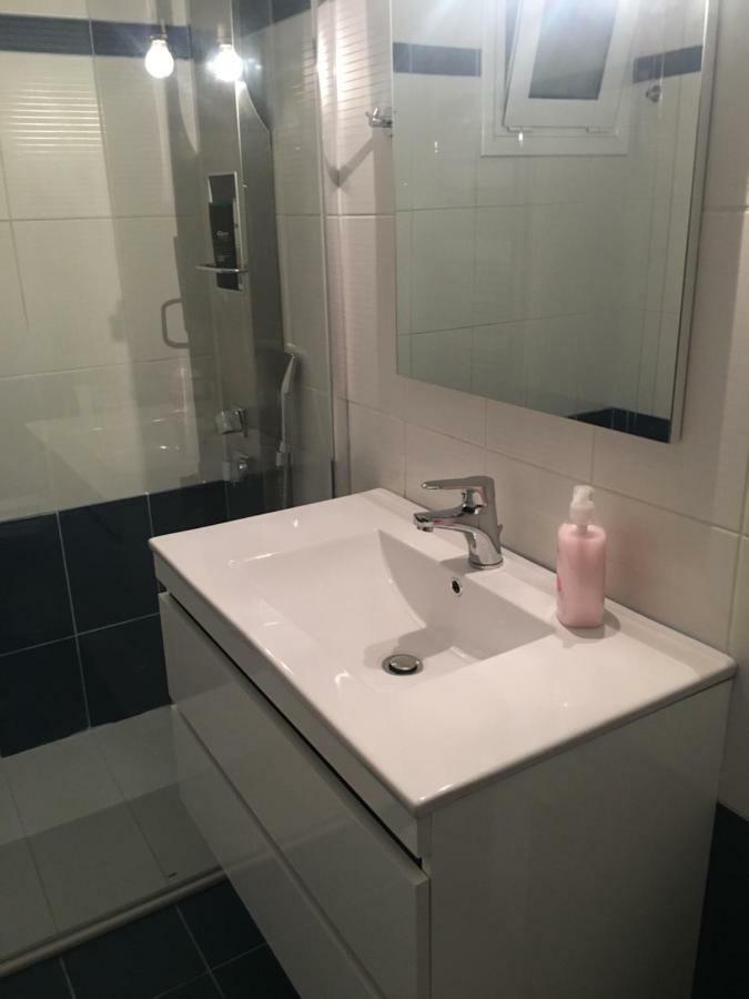 הרקליון Central 2-Bedroom Luxury Apartment מראה חיצוני תמונה