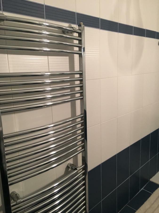 הרקליון Central 2-Bedroom Luxury Apartment מראה חיצוני תמונה