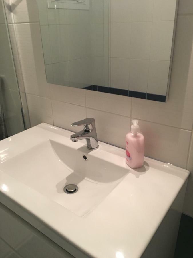 הרקליון Central 2-Bedroom Luxury Apartment מראה חיצוני תמונה