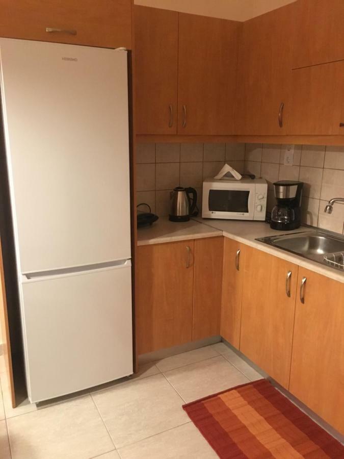 הרקליון Central 2-Bedroom Luxury Apartment מראה חיצוני תמונה