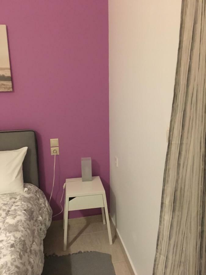 הרקליון Central 2-Bedroom Luxury Apartment מראה חיצוני תמונה