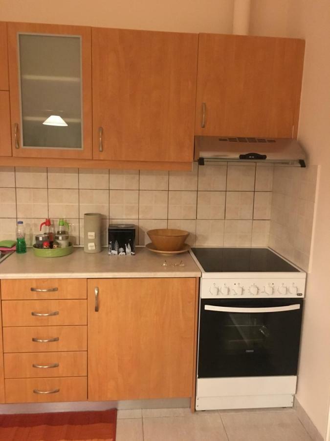 הרקליון Central 2-Bedroom Luxury Apartment מראה חיצוני תמונה