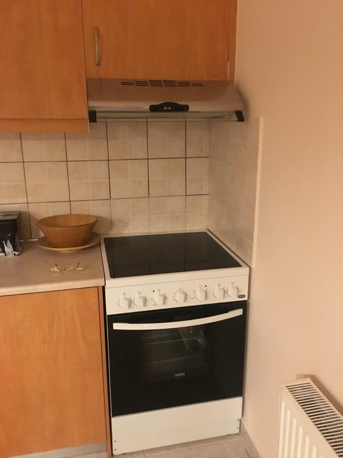 הרקליון Central 2-Bedroom Luxury Apartment מראה חיצוני תמונה