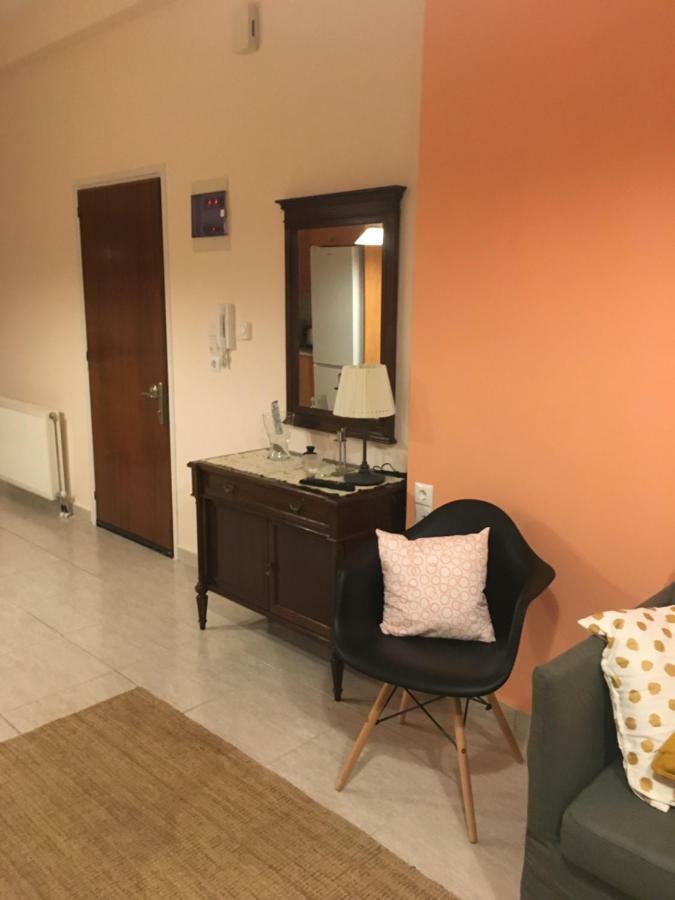 הרקליון Central 2-Bedroom Luxury Apartment מראה חיצוני תמונה
